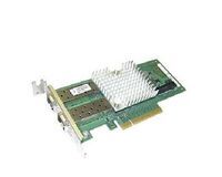 Fujitsu - Eth Ctrl 2x10Gbit PCIe x8