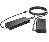 HP - Universal Usb-C Hub And