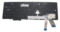 Lenovo - notebook keyboard with UK