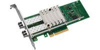 Intel - Dual Port 10Gb X520-Sr2