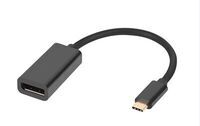 MicroConnect - USB-C to Displayport adapter
