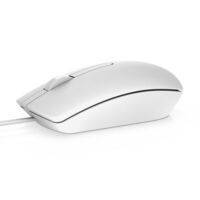 Dell - MS116 mouse Ambidextrous USB