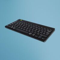 R-Go Tools - R-Go Compact Break keyboard,