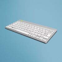 R-Go Tools - R-Go Compact Break keyboard,