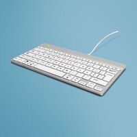 R-Go Tools - R-Go Compact Break keyboard