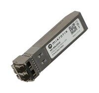 MikroTik - XS+85LC01D network