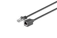 MicroConnect - CAT7 S/FTP Extension Cable