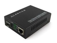 Lanview - 10/100/1000Base-T RJ45 to