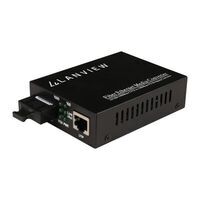 Lanview - 10/100/1000Base-T RJ45 to