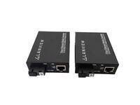 Lanview - Pair of 10/100/1000Base-T