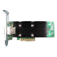 Dell - SAS 12G 2PORT HBA CONTROLLER