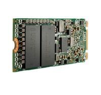Hewlett Packard Enterprise - 480GB SATA 6G RI M.2 2280