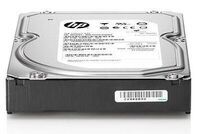 Hewlett Packard Enterprise - HPE 1TB SATA 6G 7.2K SFF