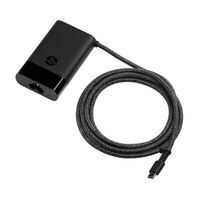 HP - USB-C 65W Laptop Charger