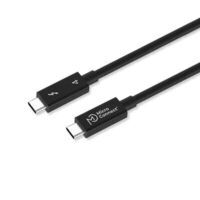 MicroConnect - Premium Thunderbolt 4 Cable,