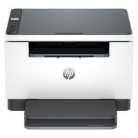 HP - LaserJet MFP M234d Printer