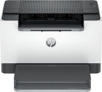 HP - LaserJet M209d - Printer - B/W