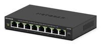 Netgear - Gs308E Managed L2/L3 Gigabit