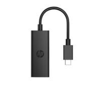 HP - Usb-C To Displayport Adapter
