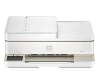 HP - Envy 6520E All-In-One Printer,