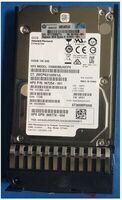 Hewlett Packard Enterprise - HDD 300GB 12G 15K SFF SAS