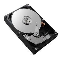 Hewlett Packard Enterprise - HPE 2TB 12G SAS 7.2K 3.5in