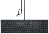 Dell - Wired Collaboration Keyboard