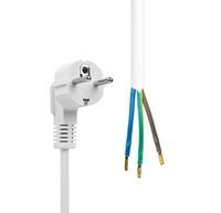 MicroConnect - Schuko - Open End Power