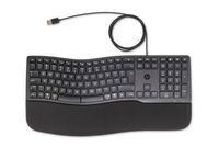 HP - 480 CFT WD KBD