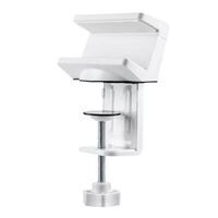 MicroConnect - Power strip desk mount, clamp