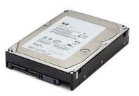 Hewlett Packard Enterprise - HDD 600GB 6G SAS 15K 3.5in