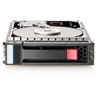 Hewlett Packard Enterprise - 2Tb 7.2K RPM SAS