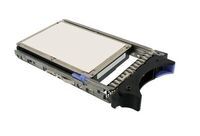 IBM - 300GB 15K 6Gbps SAS 8.9cm HS