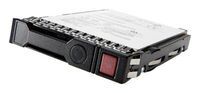 Hewlett Packard Enterprise - 600GB SAS 15K LFF SCC DS HDD