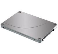 Hewlett Packard Enterprise - 240GB SATA Solid State Drive