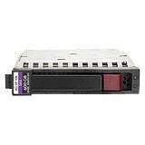 Hewlett Packard Enterprise - Hardisk 600GB 10K 2.5" SAS