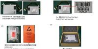 Hewlett Packard Enterprise - 290w AC power supply