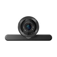 Lenovo - Webcam 4 Mp 1920 X 1080