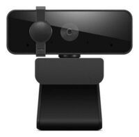 Lenovo - Essential Fhd Gen2 Webcam