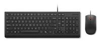 Lenovo - Keyboard Mouse Included