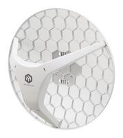 MikroTik - Lhg 5 Ax 1200 Mbit/S White