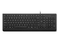 Lenovo - Keyboard Home/Office Usb