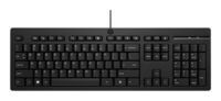 HP - 125 Wired Keyboard