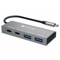 Techly - 125 G2 - Keyboard - 100% -
