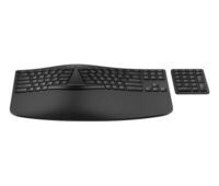 HP - 965 BLK WL Ergo KBD UK