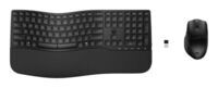 HP - 680 CFT Dual-Mode KB/Mse