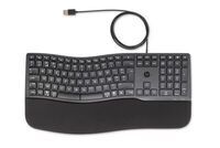HP - 480 CFT WD KBD BEL
