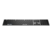 HP - KBD 720Multi-DeviceRchrgblWL