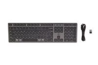 HP - KBD 720Multi-DeviceRchrgblWL