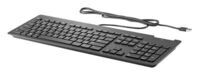 HP - Slim v2 SmCard USB KBD NRL